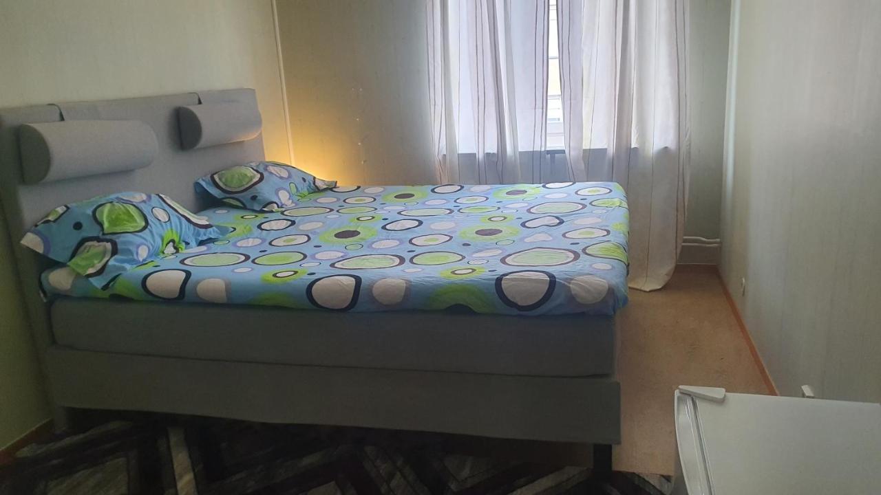 Cozy And Lovely Norrkoping Luaran gambar