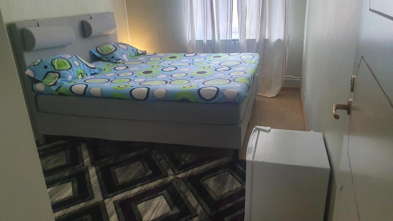 Cozy And Lovely Norrkoping Luaran gambar